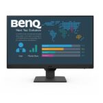 Monitor BenQ BL2486TC 23.8″ IPS Full HD Regolabile
