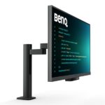 Monitor BenQ RD320UA 31.5″ 4K IPS Pivot Regolabile