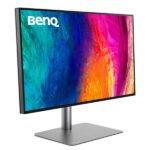 Monitor BenQ PD3226G 31.5″ 4K IPS Pivot Regolabile