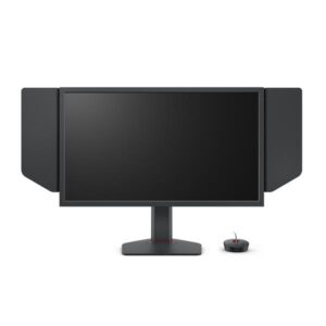 Monitor Gaming BenQ XL2546X+ 24.5" Full HD 360Hz DyAc+