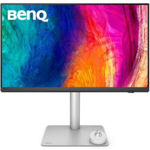 Monitor BenQ PD2730S 27" IPS 4K UHD Design