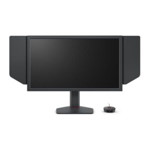 Monitor Gaming BenQ XL2586X+ 24.1" Full HD 540Hz