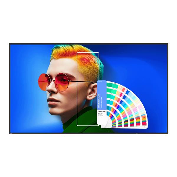 Monitor Digital Signage BenQ SL7504 75" 4K UHD IPS 500 nit