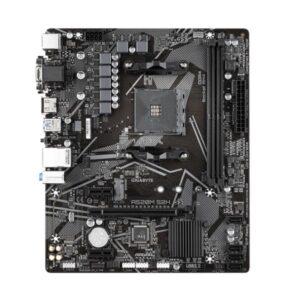 Scheda Madre Gigabyte A520M S2H Micro-ATX Socket AM4 DDR4 HDMI