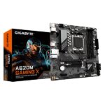 Scheda Madre Gigabyte A620M GAMING X Micro-ATX AM5 DDR5