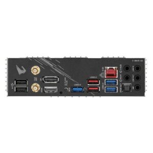 Scheda Madre Gigabyte B550 AORUS ELITE AX V2 ATX AM4 DDR4