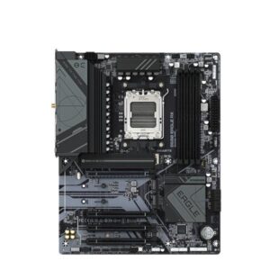 Scheda Madre Gigabyte B650 EAGLE AX ATX AM5 DDR5 Wi-Fi 6E