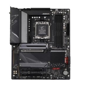 Scheda Madre Gigabyte B650 AORUS ELITE AX ATX AM5 DDR5 2.5G LAN