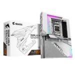 Scheda Madre Gigabyte AM5 ATX DDR5 2.5G LAN HDMI DisplayPort