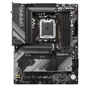 Scheda Madre Gigabyte B650 Gaming X AX ATX AM5 DDR5