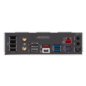 Scheda Madre Gigabyte B760 AORUS ELITE AX ATX DDR5 LGA1700 2.5G LAN