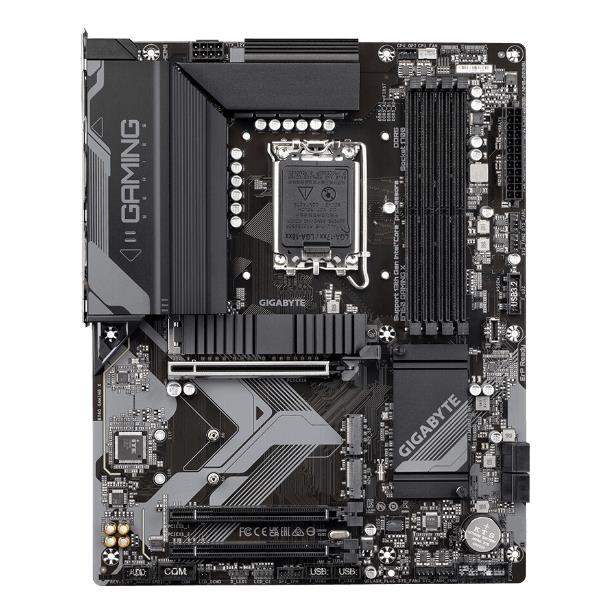 Scheda Madre Gigabyte B760 Gaming X ATX LGA1700 DDR5 2.5G LAN