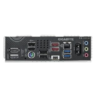Scheda Madre Gaming Gigabyte B850 GAMING WF6 ATX AM5 DDR5
