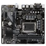 Scheda Madre Gigabyte H610M S2H DDR4 Micro-ATX LGA1700