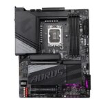 Motherboard Gigabyte Z790 AORUS ELITE X WIFI7 ATX Intel LGA1700 DDR5