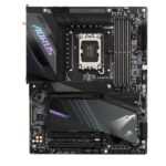 Scheda Madre Gaming Gigabyte Z790 AORUS PRO X WiFi 7 ATX DDR5