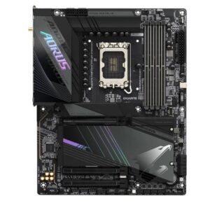 Scheda Madre Gaming Gigabyte Z790 AORUS PRO X WiFi 7 ATX DDR5