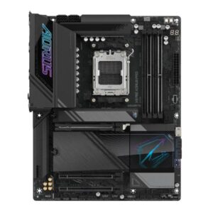 Scheda Madre Gigabyte X870E AORUS PRO ATX AM5 DDR5 2.5G LAN