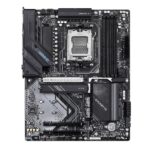 Scheda Madre Gaming Gigabyte X870 GAMING P WF6 ATX AM5 DDR5