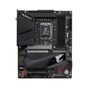 Scheda Madre Gigabyte Z790 AORUS ELITE AX ATX DDR5 LGA1700 2.5G LAN