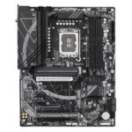 Scheda Madre Gigabyte Z790 EAGLE AX ATX LGA1700 DDR5 2.5G LAN