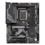 Scheda Madre Gigabyte Z790 UD DDR5 ATX LGA1700 2.5G LAN
