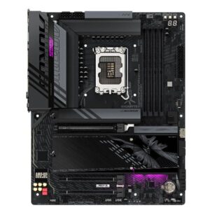 Scheda Madre Gigabyte Z890 AORUS ELITE WIFI7 ATX DDR5 LGA1851