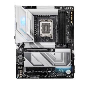Scheda Madre Gaming Gigabyte Z890 GAMING X WIFI7 ATX DDR5 Socket LGA1851