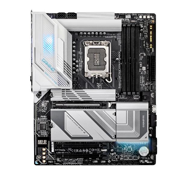 Scheda Madre Gaming Gigabyte Z890 GAMING X WIFI7 ATX DDR5 Socket LGA1851