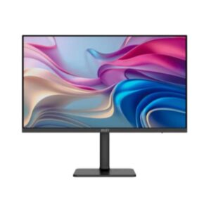 Monitor MSI Modern MD272UPHG 27" 4K IPS Pivot Altezza Regolabile