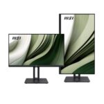 Monitor MSI PRO MP245PG 23.8″ Full HD IPS Pivot