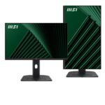 Monitor MSI PRO MP275PG 27″ IPS Full HD Pivot