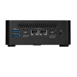 Mini PC MSI Cubi NUC 1MG-263EU Intel Core 5 120U 16GB SSD 512GB Win11 Pro