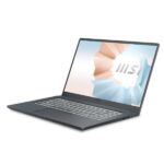 Notebook MSI Modern 15 15.6″ i5-1155G7 8GB 512GB SSD Win11