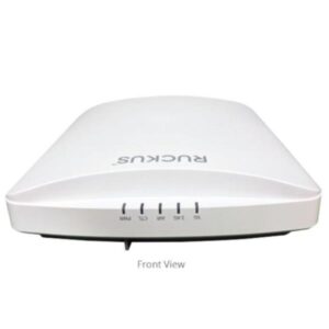 Access Point Ruckus Networks R750 Dual Band 2.4/5GHz 2600Mbps PoE
