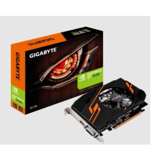 Scheda Video Gigabyte GV-N1030OC-2GI GT 1030 2GB GDDR5 HDMI
