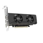 Scheda Video Gigabyte GeForce RTX 3050 OC 6GB GDDR6 Low Profile