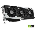 Scheda Video Gigabyte GeForce RTX 3060 Gaming OC 12GB GDDR6