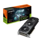 Scheda Grafica Gaming Gigabyte GeForce RTX 5060 Ti 8GB GDDR7