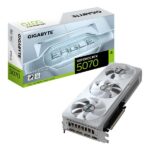 Scheda Video Gigabyte GeForce RTX 5070 12GB GDDR7 PCIe 5.0