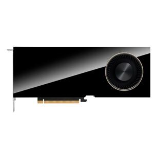 Scheda Grafica HP NVIDIA RTX 4500 Ada 24GB GDDR6 PCIe 4.0