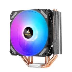 Dissipatore CPU Antec A400I 120mm per Intel e AMD