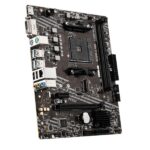Motherboard MSI A520M-A PRO Micro-ATX Socket AM4 DDR4 HDMI DVI