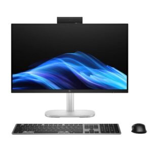PC All In One HP EliteStudio 8 G1 23.8" Intel Core Ultra 7 24GB 512GB SSD Win11 Pro