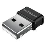 Adattatore di Rete Wireless Netgear A6150 USB 2.0 1200 Mbps