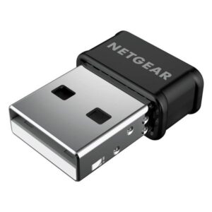 Adattatore di Rete Wireless Netgear A6150 USB 2.0 1200 Mbps
