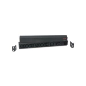 PDU Dell Technologies Basic 1U 16A 10 C13 + 2 C19 Ingresso C20