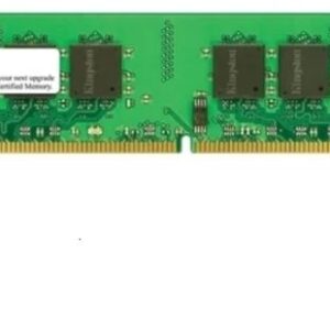 Dell Technologies AA335287 - Dell Memory Upgrade - 8GB - 1RX8 DDR4 UDIMM 2666MHz ECC - MODULI DI MEMORIA - SKU: AA335287