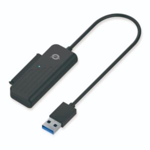 Adattatore USB 3.0 a SATA/SSD 2.5" Conceptronic
