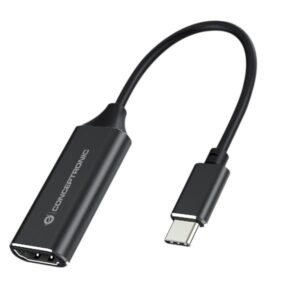 Adattatore USB-C a HDMI 4K Conceptronic